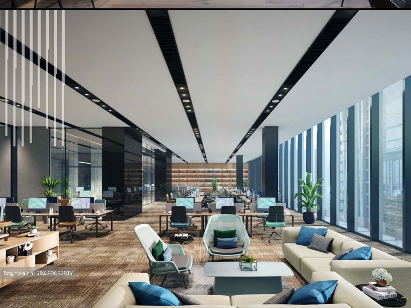 Cecil Suites (D1), Office #472657881